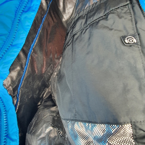 Columbia Heat Excursion Insulated Vest - Boys XL 18/20 NWT - Picture 8 of 14